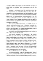 Konspekts 'Bēres', 11.