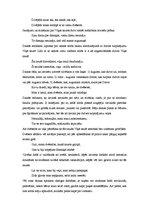 Konspekts 'Bēres', 12.