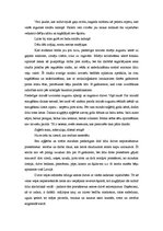 Konspekts 'Bēres', 15.