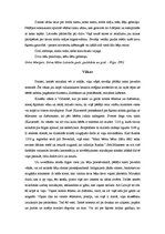 Konspekts 'Bēres', 16.