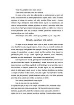 Konspekts 'Bēres', 19.