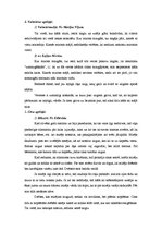 Konspekts 'Bēres', 21.