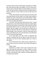 Konspekts 'Bēres', 24.