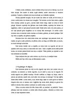 Konspekts 'Bēres', 27.