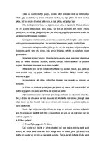 Konspekts 'Bēres', 28.