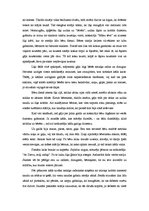 Konspekts 'Bēres', 29.