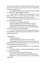 Konspekts 'Bēres', 32.