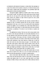 Konspekts 'Bēres', 34.