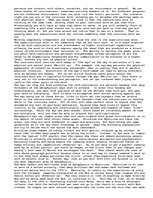 Eseja 'Metaphysics-Condensed and Simple', 2.