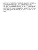 Eseja 'Metaphysics-Condensed and Simple', 3.