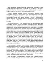 Referāts 'Recenzija mūzikā par baletu "Neiepazītās teritorijas"', 2.