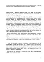 Referāts 'Recenzija mūzikā par baletu "Neiepazītās teritorijas"', 3.