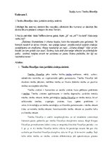 Konspekts 'Tiesību filosofijas vieta juridisko zinātņu sistēmā', 1.