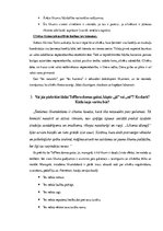 Konspekts 'Tiesību filosofijas vieta juridisko zinātņu sistēmā', 4.