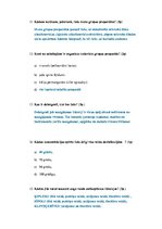 Paraugs 'Antiseptikas un dezinfekcijas līdzekļi', 3.