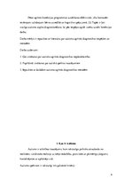 Referāts 'Autiskā spektra traucējumu agrīnā skrīninga metodes', 4.