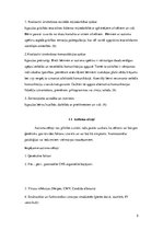 Referāts 'Autiskā spektra traucējumu agrīnā skrīninga metodes', 5.