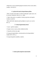 Referāts 'Autiskā spektra traucējumu agrīnā skrīninga metodes', 6.