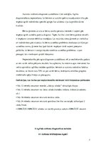 Referāts 'Autiskā spektra traucējumu agrīnā skrīninga metodes', 7.