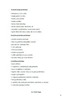 Referāts 'Autiskā spektra traucējumu agrīnā skrīninga metodes', 8.