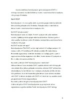 Referāts 'Autiskā spektra traucējumu agrīnā skrīninga metodes', 9.