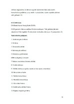 Referāts 'Autiskā spektra traucējumu agrīnā skrīninga metodes', 10.