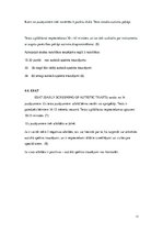 Referāts 'Autiskā spektra traucējumu agrīnā skrīninga metodes', 11.
