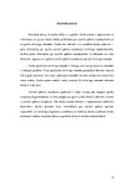 Referāts 'Autiskā spektra traucējumu agrīnā skrīninga metodes', 12.