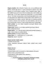 Referāts 'Pievilcīguma vērtējuma kritēriji jaunākajā skolas vecumā', 3.