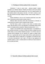 Referāts 'Pievilcīguma vērtējuma kritēriji jaunākajā skolas vecumā', 4.