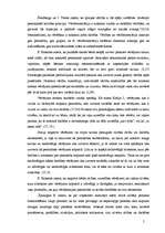 Referāts 'Pievilcīguma vērtējuma kritēriji jaunākajā skolas vecumā', 5.