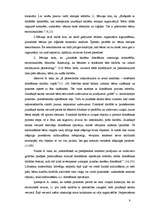 Referāts 'Pievilcīguma vērtējuma kritēriji jaunākajā skolas vecumā', 9.