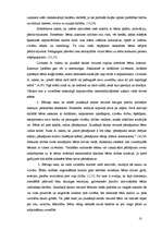 Referāts 'Pievilcīguma vērtējuma kritēriji jaunākajā skolas vecumā', 10.