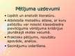 Referāts 'Pievilcīguma vērtējuma kritēriji jaunākajā skolas vecumā', 29.