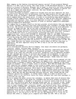 Eseja 'DHL Worldwide Express, First in World', 1.