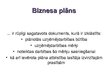 Prezentācija 'Biznesa plāna izveide', 3.