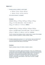 Paraugs 'Mājas darbs vispārīgajā ķīmijā', 2.