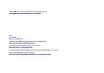 Konspekts 'Sinhronā hronoloģiskā tabula (19. gadsimts) – Pasaule, Itālija , Kultūra un Latv', 8.