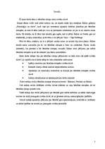 Referāts 'Bērnības atmiņu loma cilvēku dzīvē', 3.