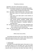 Referāts 'Bērnības atmiņu loma cilvēku dzīvē', 4.