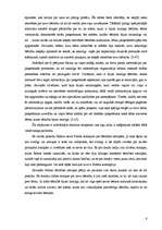 Referāts 'Bērnības atmiņu loma cilvēku dzīvē', 6.