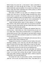 Referāts 'Bērnības atmiņu loma cilvēku dzīvē', 8.