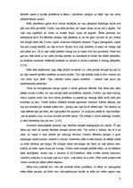 Referāts 'Bērnības atmiņu loma cilvēku dzīvē', 9.