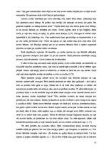 Referāts 'Bērnības atmiņu loma cilvēku dzīvē', 10.