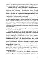 Referāts 'Bērnības atmiņu loma cilvēku dzīvē', 11.