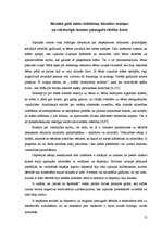 Referāts 'Bērnības atmiņu loma cilvēku dzīvē', 13.