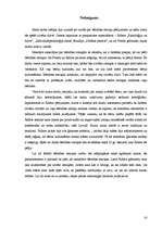 Referāts 'Bērnības atmiņu loma cilvēku dzīvē', 16.