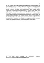 Eseja 'Ieroči un munīcija; to daļas un piederumi', 8.