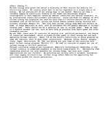 Eseja 'Nuclear Power - Our Future', 2.