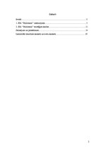 Referāts 'SIA "Multimark" stratēģijas analīze', 2.